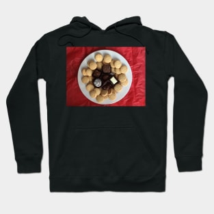 Christmas Cookies Hoodie